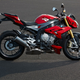 Illustration for article titled The BMW S 1000 R – New High-Performance Roadster Based On The S 1000 RR